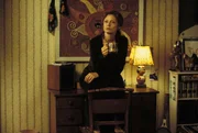 Jojo Floss (Susan Sarandon)