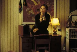 Jojo Floss (Susan Sarandon)
