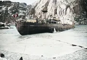 Eishölle