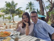 Yumii (l.); Kevin (r.) Yumii (l.); Kevin (r.)