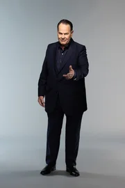 The Unbelievable with Dan Aykroyd GAL