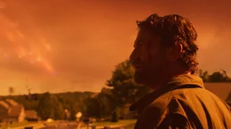 John Garrity (Gerard Butler)