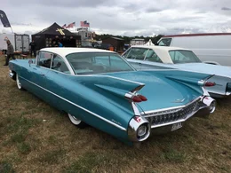 Cadillac