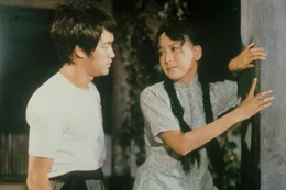 Weil Cheng Li (Bruce Lee) in seinem Heimatdorf keine Arbeit findet, heuert er in Bangkok in einer Eisfabrik an. Schnell stellt sich jedoch heraus, dass der Fabrikbesitzer Mr. Mi das Unternehmen zur Verschleierung seiner Rauschgiftgesch&auml;fte benutzt. Als Cheng und sein Cousin nachforschen, verschwindet letzterer spurlos. Daraufhin nimmt Cheng den Kampf auf.