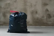 Trash bag