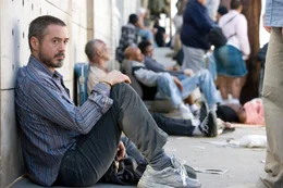 Der Journalist Steve Lopez (Robert Downey Jr.) ist ausgebrannt und unmotiviert, bis vor einer Beethovenstatue auf einen ganz besonderen Menschen trifft, der sein Leben und seine Einstellungen von Grund auf &auml;ndert ...