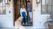 Jessie James Decker und Eric Decker