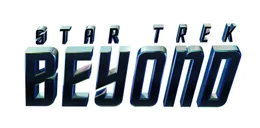 Star Trek Beyond - Logo