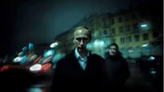 Wladimir Putin (Marius ?izauskas) festigt im Verlauf der frühen 90er-Jahre seine Position in St. Petersburg und steigt unter Bürgermeister Anatoli Sobtschak 1994 zum ersten Vizebürgermeister der Stadt auf. Wladimir Putin (Marius ?izauskas) festigt im Verlauf der frühen 90er-Jahre seine Position in St. Petersburg und steigt unter Bürgermeister Anatoli Sobtschak 1994 zum ersten Vizebürgermeister der Stadt auf.