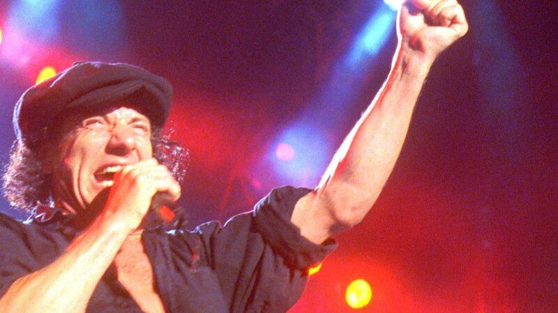 AC/DC: Live at Donington (GB, 1991)