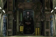 John Goodman stars as Mulligan in Rupert Wyatt's CAPTIVE STATE, a Focus Features release.; John Goodman stars as Mulligan in Rupert Wyatt's CAPTIVE STATE.