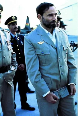 Esperanza (Franco Nero)