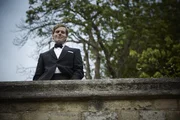 Endeavour Morse (Shaun Evans) trifft auf einem Konzert auf einen alten Bekannten.