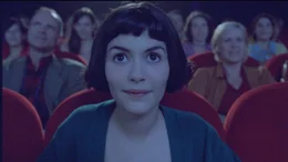 Am&eacute;lie Poulain (Audrey Tautou)