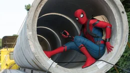 Spider-Man (Tom Holland)