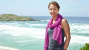 Moderatorin Wasiliki Goutziomitros unterwegs an der Garden Route Moderatorin Wasiliki Goutziomitros unterwegs an der Garden Route