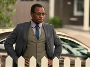 Malcolm Goodwin als Oscar Finlay