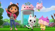 Gabby und ihre Freunde Gabby und ihre Freunde