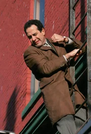 Adrian Monk (Tony Shalhoub)