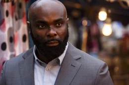 Kaaris als Franck