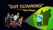 Was ein schaurig schönes Durcheinander! Unsere Helden müssen den Geisterclown Pazzo davon abhalten, den Spendenmarathon von Schauspieler und Comedian Kenan Thompson zu sabotieren.