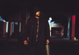 Ghost Dog (Forest Whitaker)