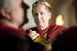 Jules C&eacute;sar (Fabrice Luchini)