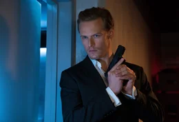 Sebastian (Sam Heughan)