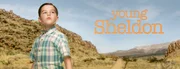 (3. Staffel) - Young Sheldon - Artwork - Sheldon (Iain Armitage)