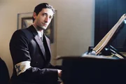 Władysław Szpilman (Adrien Brody)