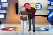 Maja konnte bei "1, 2 oder 3" viele spannende Erfahrungen an der Kamera sammeln.