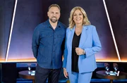 „NDR Talk Show”: Bettina Tietjens neuer Partner heißt Steven Gätjen Bettina Tietjen moderiert künftig gemeinsam mit Steven Gätjen die "NDR Talk Show" „NDR Talk Show”: Bettina Tietjens neuer Partner heißt Steven Gätjen Bettina Tietjen moderiert künftig gemeinsam mit Steven Gätjen die "NDR Talk Show"