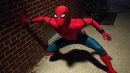 Spider-Man (Tom Holland)