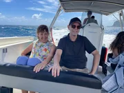Der Schweizer Daniel Krieg ist davon &uuml;berzeugt, dass er das Geheimnis des Kryptogramms entschl&uuml;sselt hat. Zusammen mit der Historikerin Marina Carter folgt er der Spur des Piraten La Buse auf La R&eacute;union.