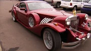 Mitsuoka Le-Seyde