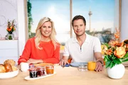 Nadine Krüger, Florian Weiss Nadine Krüger, Florian Weiss
