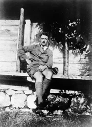 Adolf Hitler (1889-1945), ca. 1930