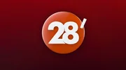 28 Minuten - logo