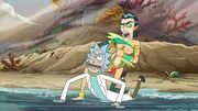 v.li.: Rick, Mr. Nimbus