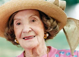 Trude Marlen.