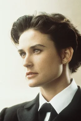 Lt. JoAnne Galloway (Demi Moore) hasst faule Kompromisse vor Gericht. Auch wenn sie sich dadurch keine Freunde macht ...