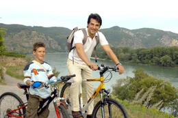 Erol Sander, Aaron Altaras.