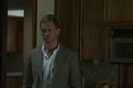 Desi Collings (Neil Patrick Harris) ahnt nicht, dass er f&uuml;r seine Verliebtheit bitterlich bezahlen muss ...