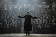 Grindelwald (Johnny Depp)