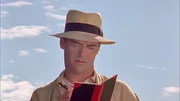 Roger King (Andrew Gillies) Roger King (Andrew Gillies)