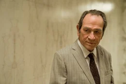 Tommy Lee Jones als Jeremiah O'Keefe