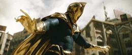 Dr. Fate (Pierce Brosnan)