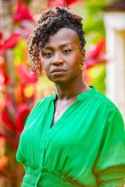Nanna Agyei-Ampadu (Corine Priestley).