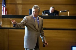 Bezirksstaatsanwalt Mark Hunter (Michael Douglas) versteht es einen Fall nach dem anderen f&uuml;r sich zu gewinnen. Doch geht es bei seinen Prozesse tats&auml;chlich mit rechten Dingen zu?; Bezirksstaatsanwalt Mark Hunter (Michael Douglas) versteht es einen Fall nach dem anderen f&uuml;r sich zu gewinnen. Doch geht es bei seinen Prozesse tats&auml;chlich mit rechten Dingen zu?