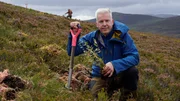 Thomas MacDonell, Director of Conservation, Wildland Limited